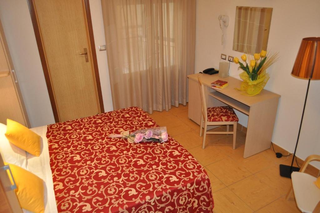 Hotel Mimosa Bellaria-Igea Marina Exterior foto