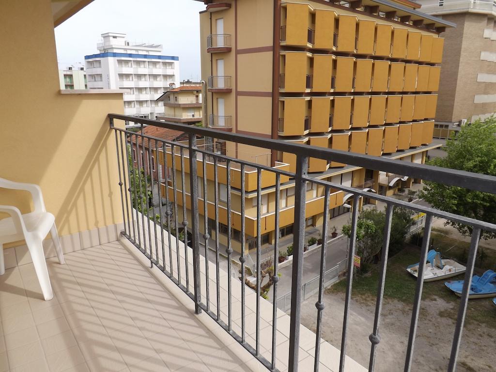 Hotel Mimosa Bellaria-Igea Marina Zimmer foto