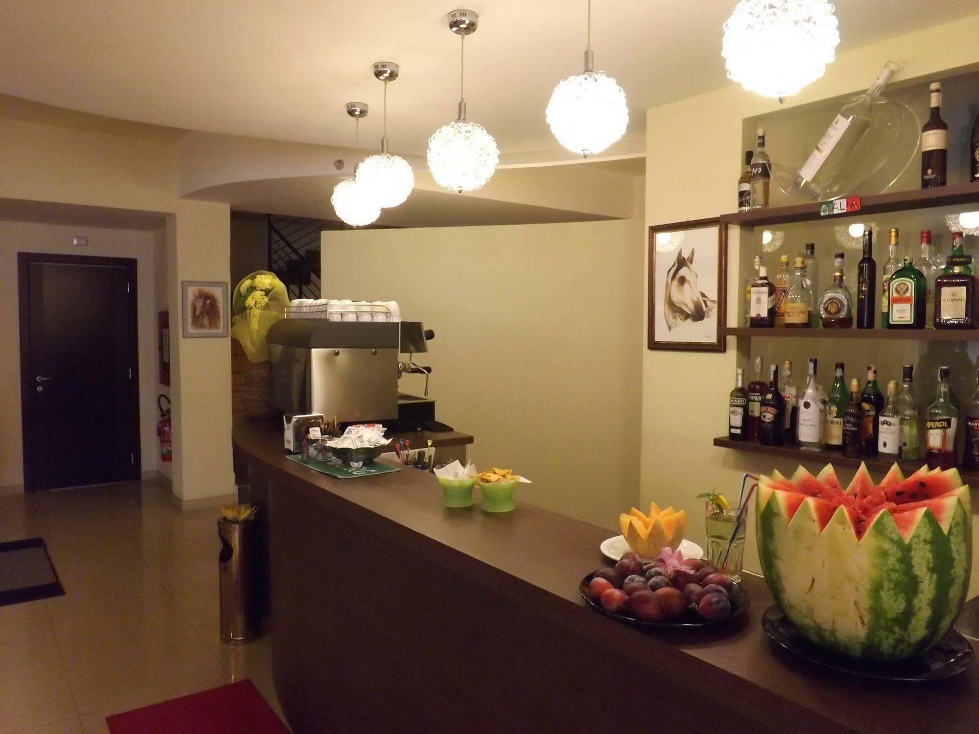 Hotel Mimosa Bellaria-Igea Marina Exterior foto